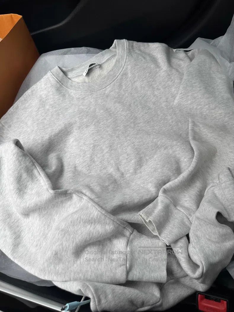 Balenciaga Balenciaga Sweatshirt Size US S / EU 44-46 / 1 - 8 Thumbnail