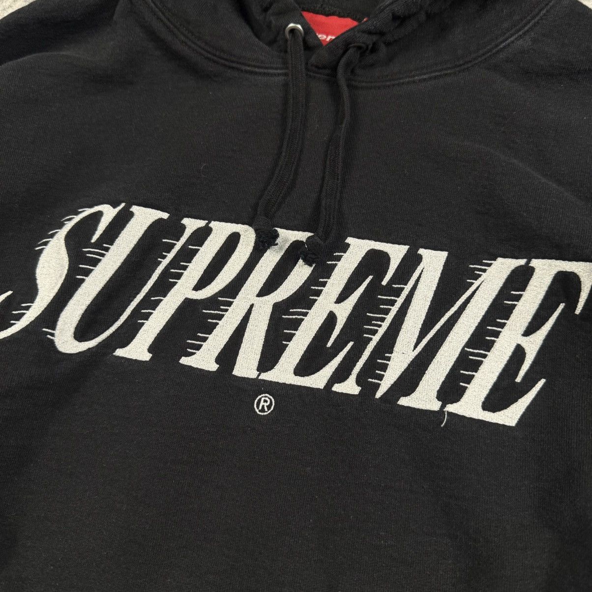 Supreme Supreme SS/20 Crossover ‘Black’ Hoodie Size US M / EU 48-50 / 2 - 3 Thumbnail