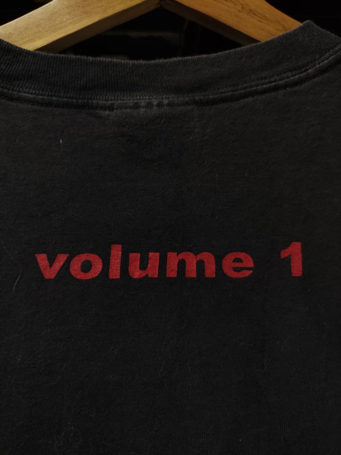Band Tees Vtg 90's CKY " Camp Kill Yourself Volume 1 " Album Promo Size US L / EU 52-54 / 3 - 11 Thumbnail
