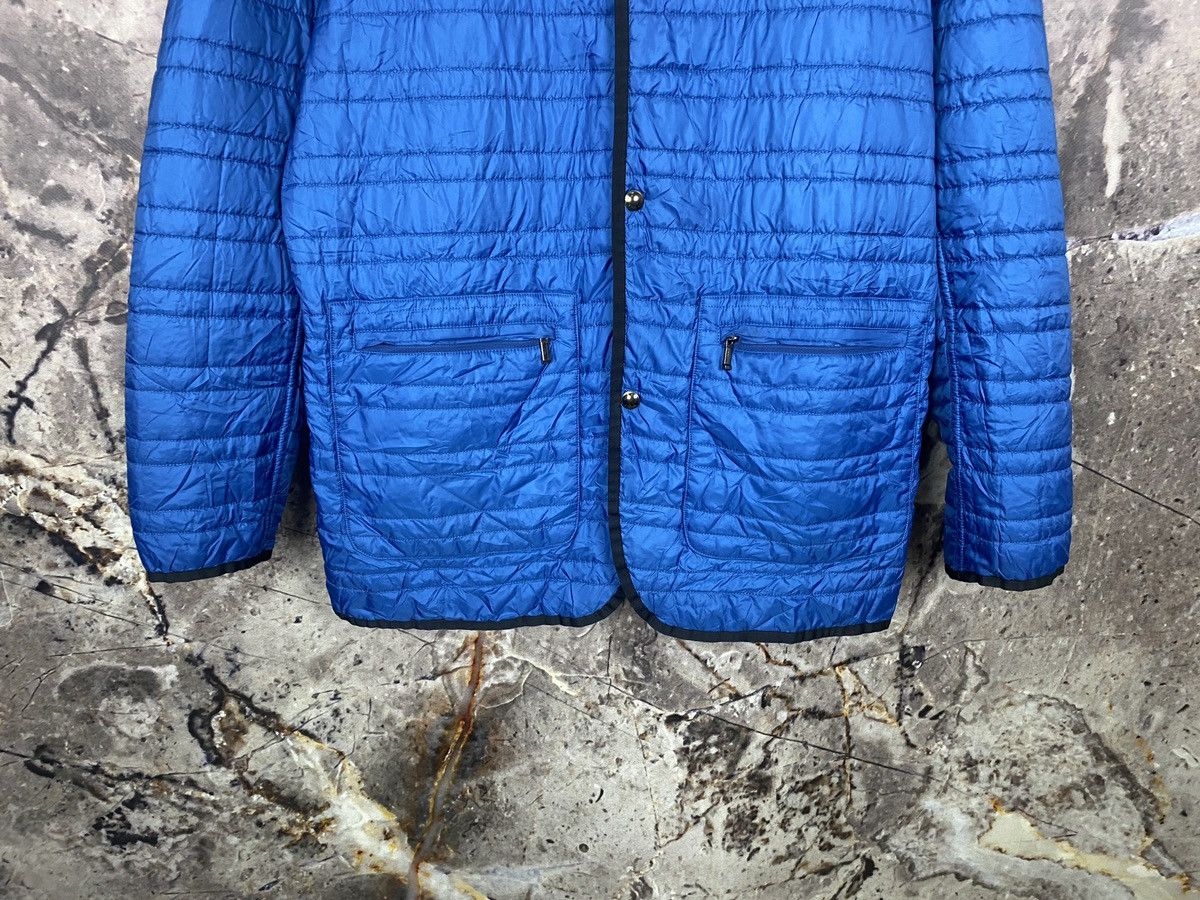 Z Zegna Men’s Z Zegna Reversible Jacket Luxury Rare Size XL Size US XL / EU 56 / 4 - 4 Thumbnail