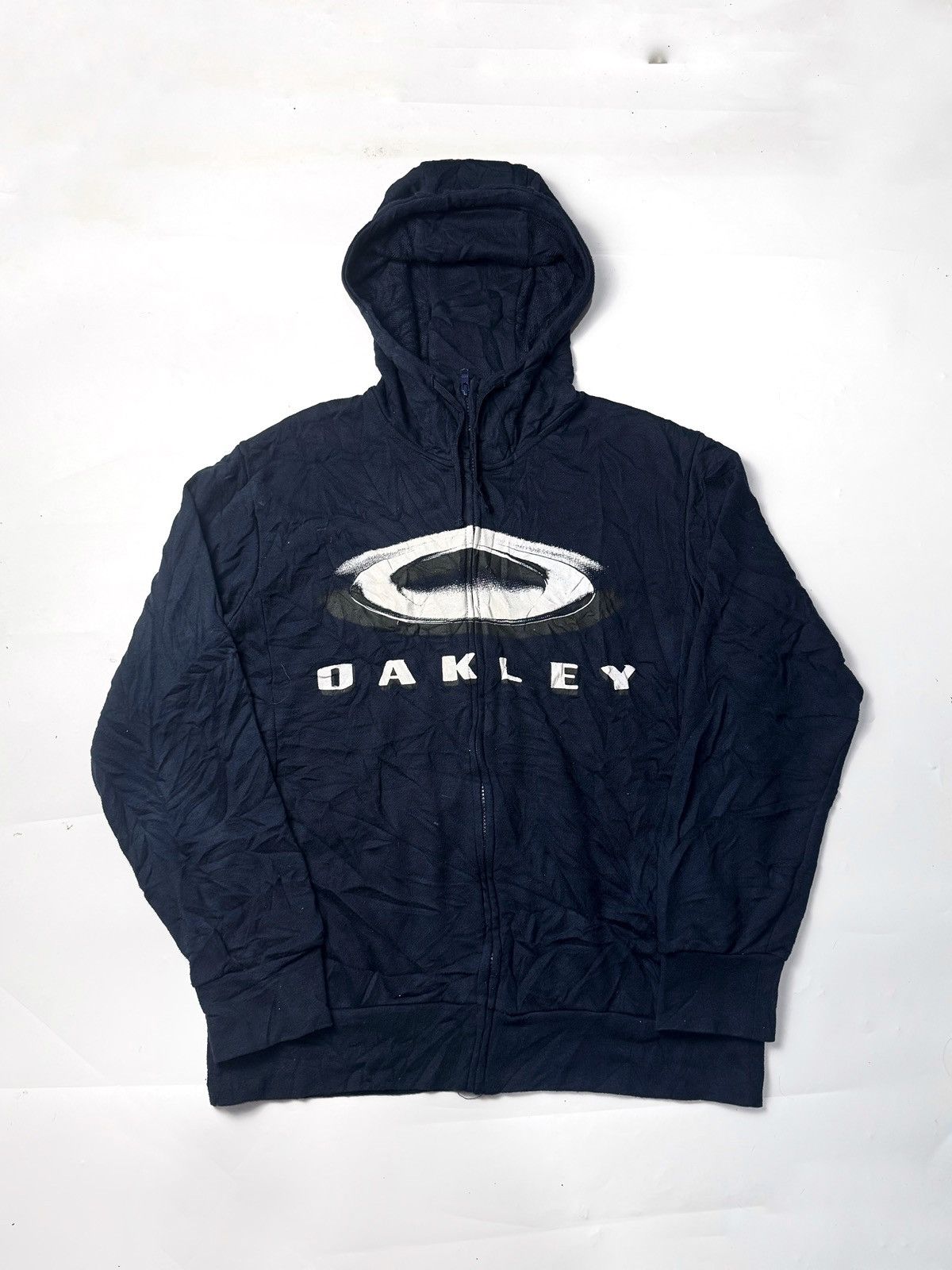 Oakley OAKLEY HOODIE Size US XL / EU 56 / 4 - 1 Thumbnail