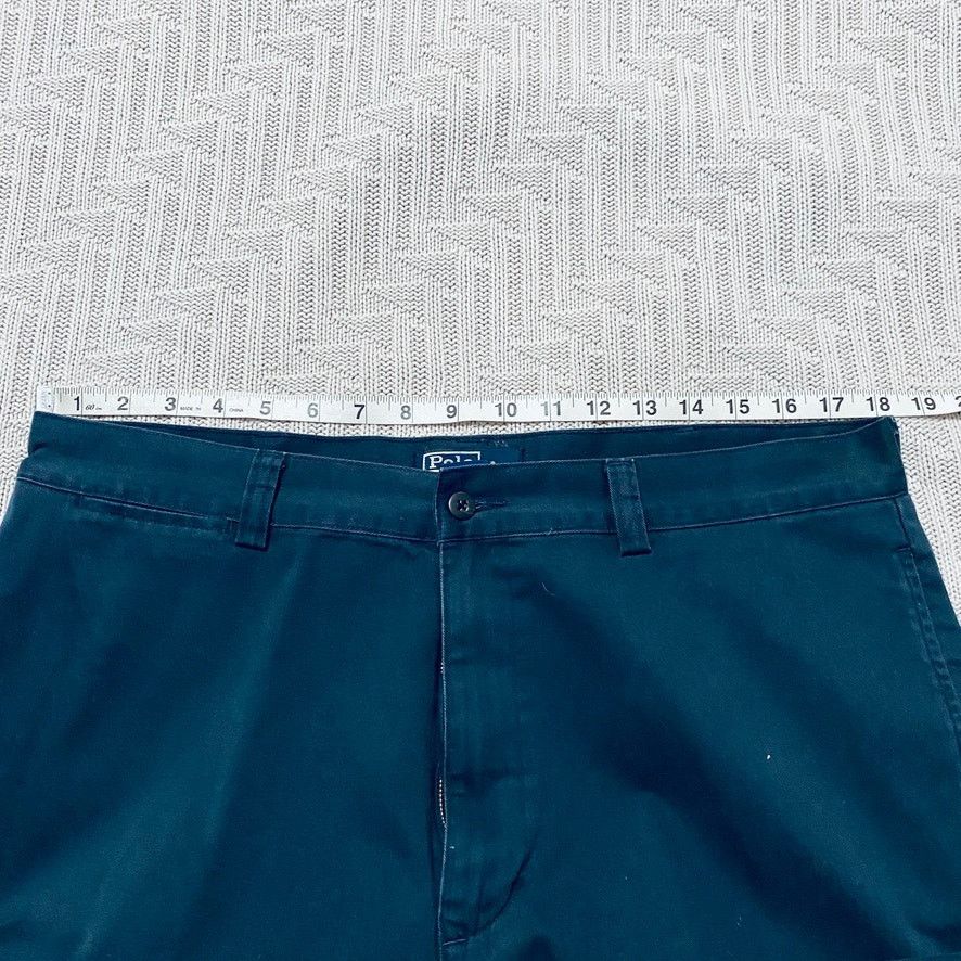 Polo Ralph Lauren Polo Ralph Lauren navy chino khakis Size US 36 / EU 52 - 6 Thumbnail