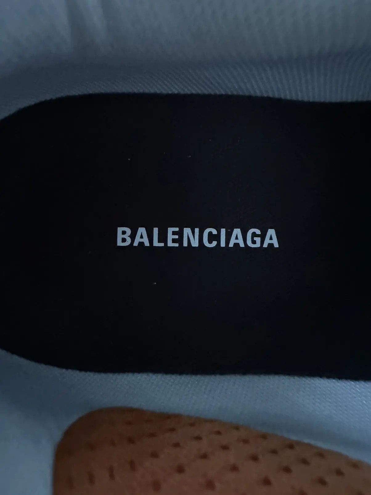 Balenciaga Balenciaga Runner Multicolor Size US 10 / EU 43 - 9 Thumbnail