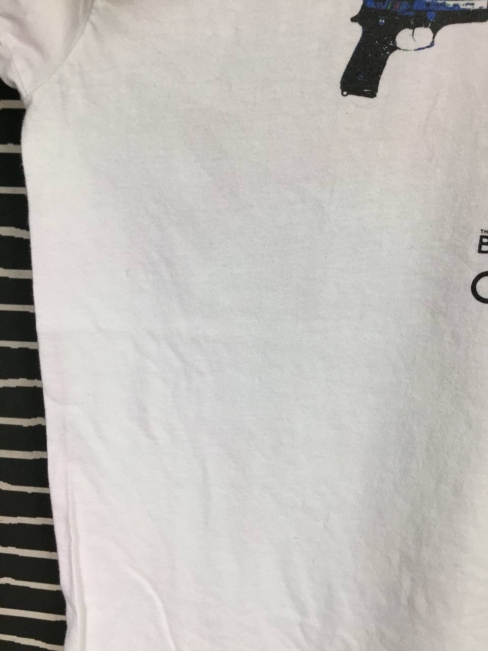 Band Tees The Buzzard Orchestral Indie Rock Band One Stone Tee Size US L / EU 52-54 / 3 - 8 Thumbnail