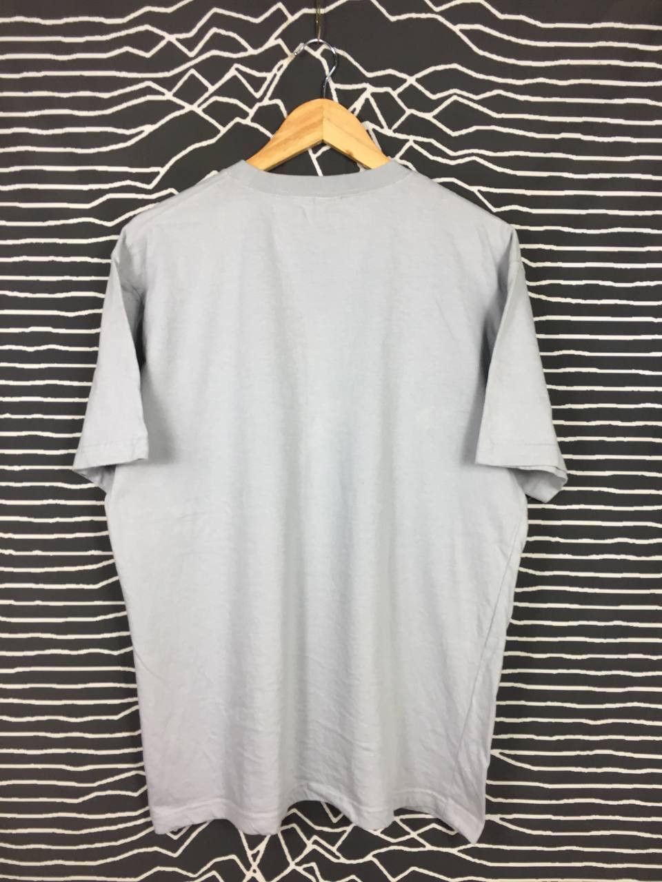 Japanese Brand × Vintage Vtg Best Made Mc Maon Plain Pocket Essential Tee Size US XL / EU 56 / 4 - 4 Thumbnail
