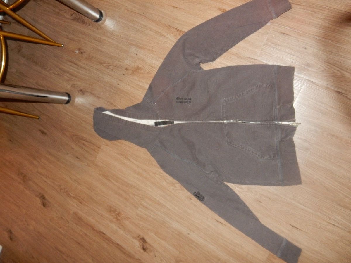 Chrome Hearts Chrome Hearts Vine Dagger Jacket Zip Up Size US M / EU 48-50 / 2 - 17 Thumbnail