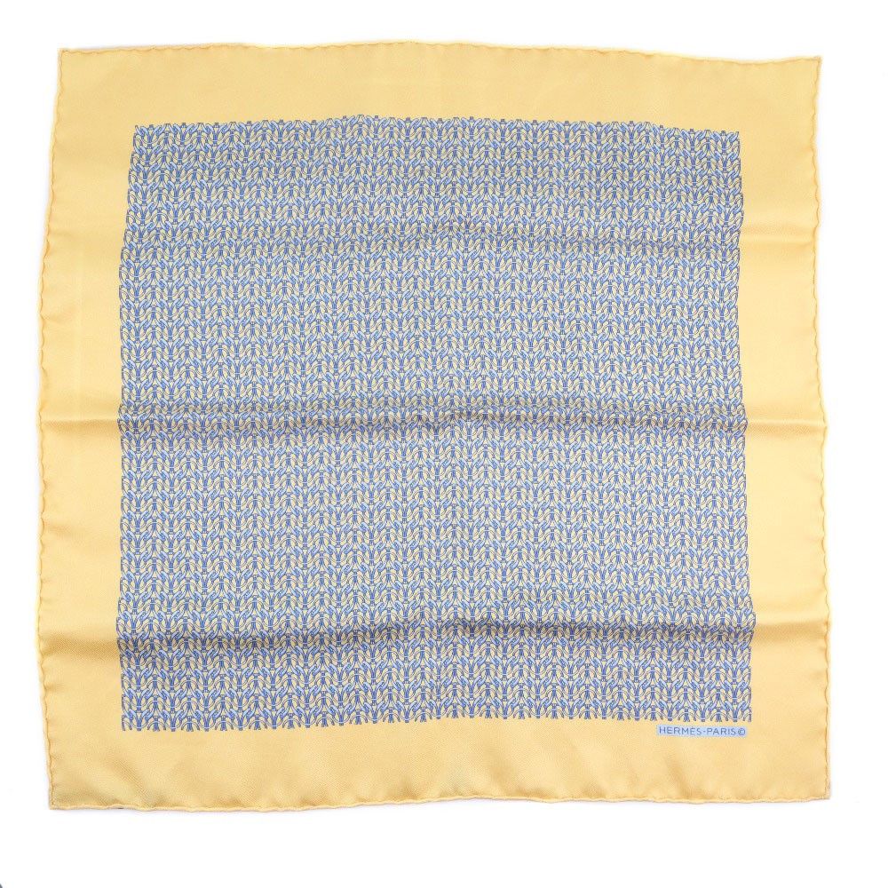 Hermes Hermes Carré 42 silk Size ONE SIZE - 1 Thumbnail