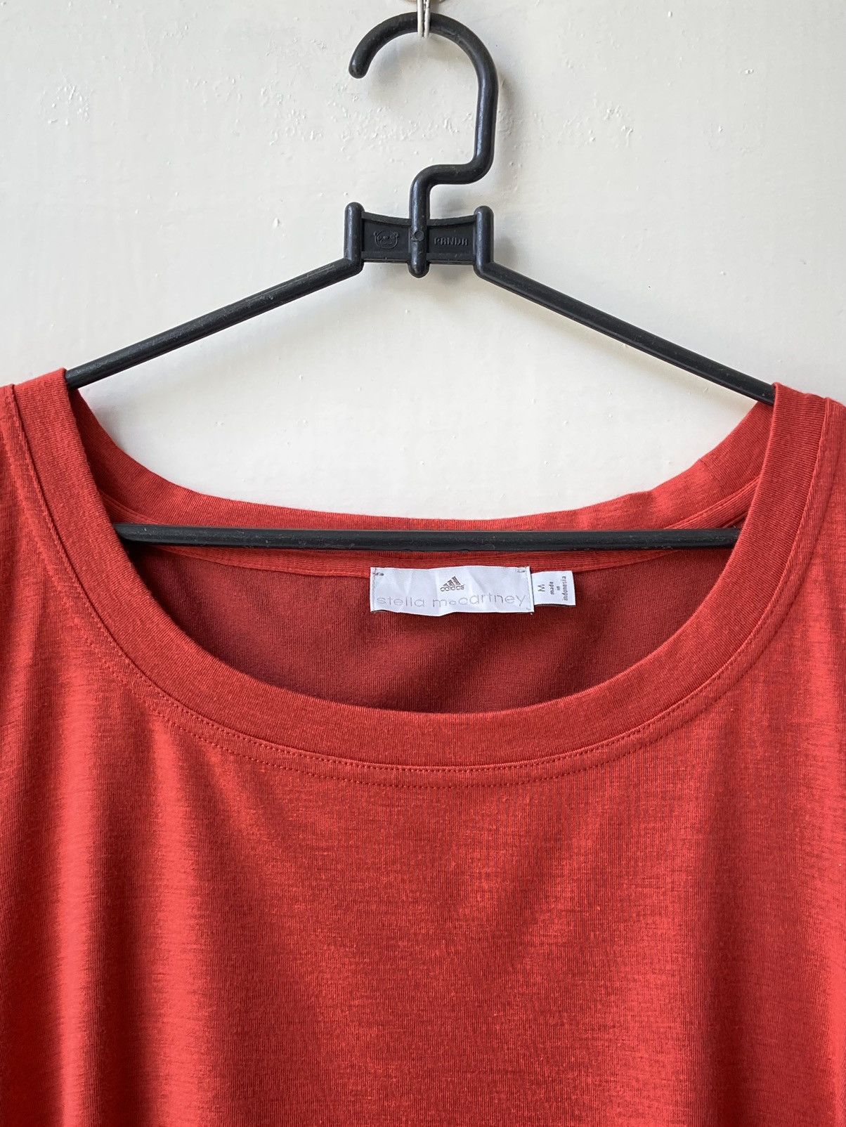Adidas × Stella McCartney Adidas x Stella McCartney T-Shirt Size US XXL / EU 58 / 5 - 15 Thumbnail