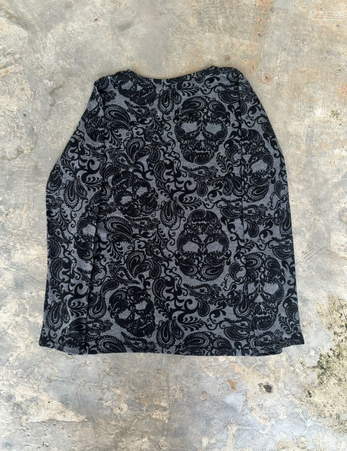Hysteric Glamour Y2k Galyge Ifsixwasnine Lgb Style Longsleeve Size US M / EU 48-50 / 2 - 4 Thumbnail
