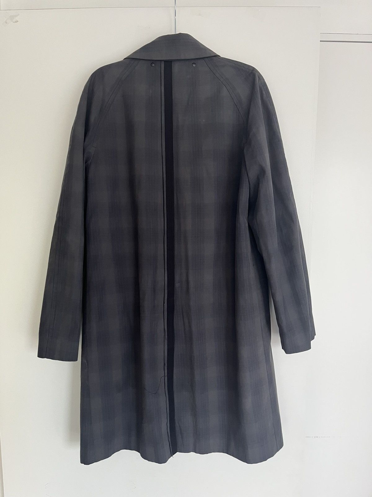 Marc by Marc Jacobs Marc by Marc Jacobs long coat Size US M / EU 48-50 / 2 - 4 Thumbnail