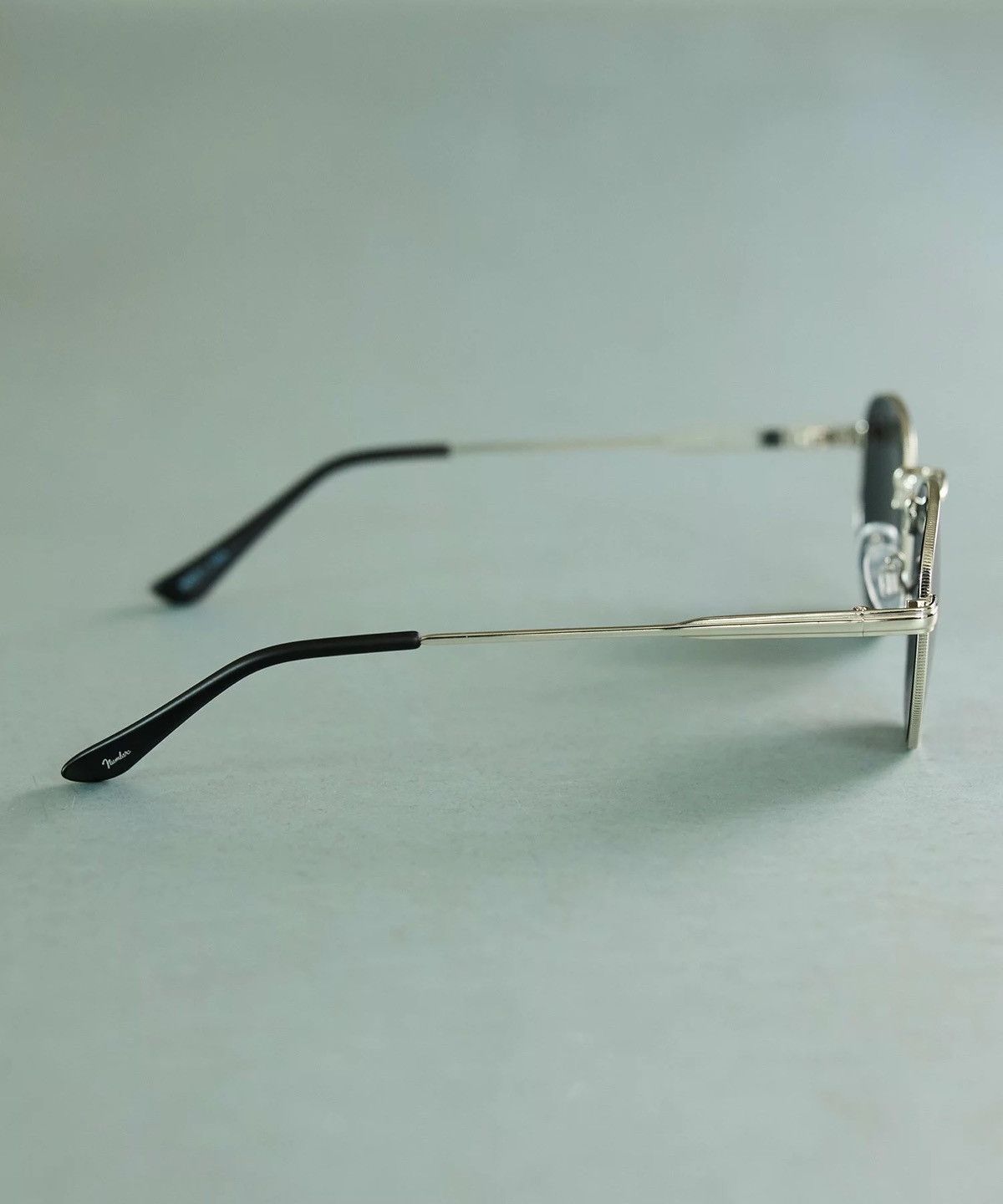 Number (N)ine Number nine Kurt Cobain glasses sunglasses Size ONE SIZE - 4 Thumbnail