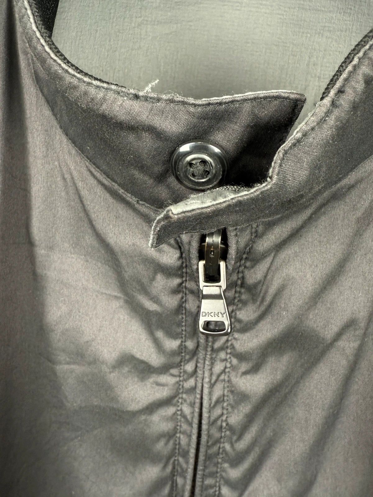 DKNY DKNY Reversible Bomber Jacket Men size XL Size US XL / EU 56 / 4 - 8 Thumbnail