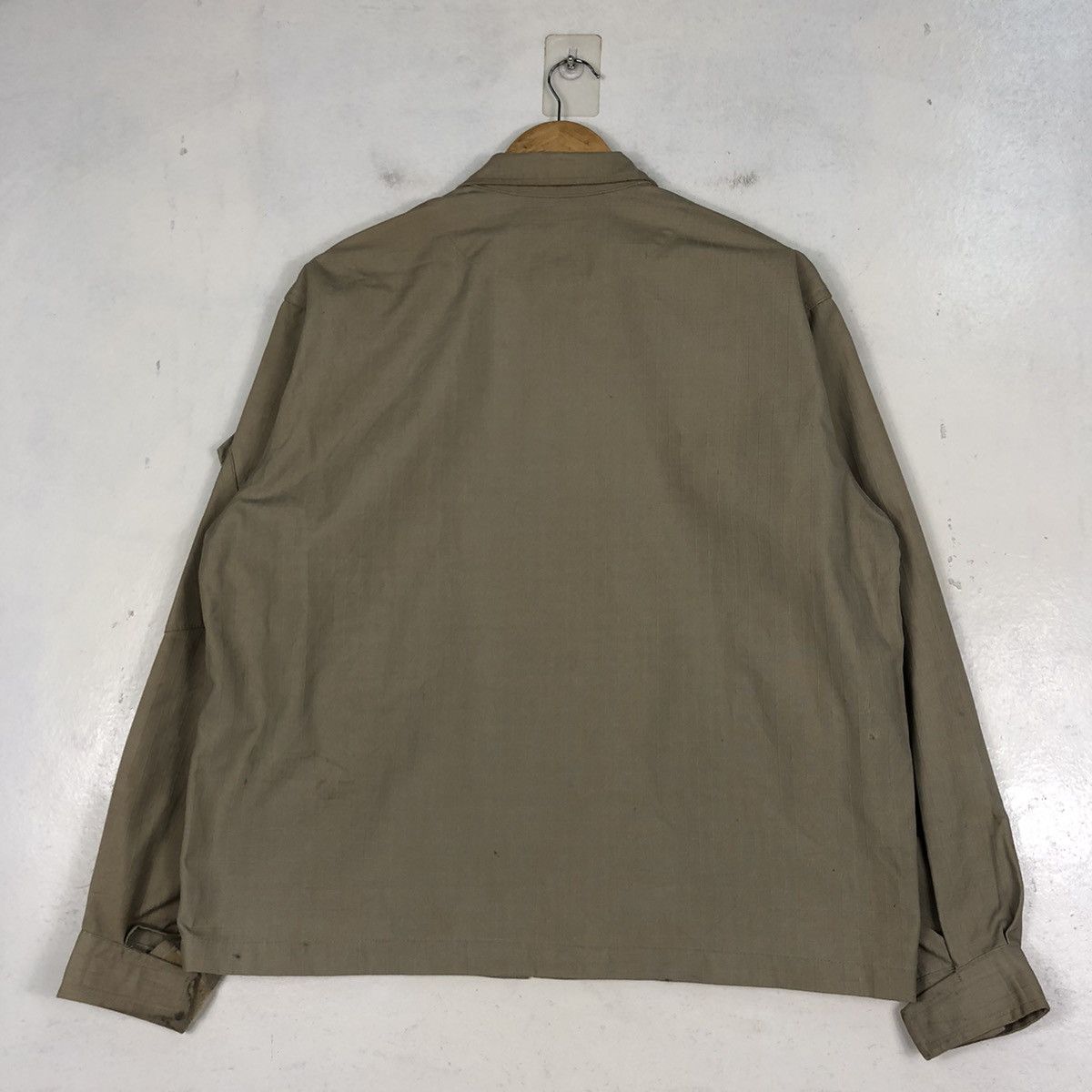Japanese Brand × Other Vintage Bessyrose workers jacket Size US M / EU 48-50 / 2 - 7 Thumbnail