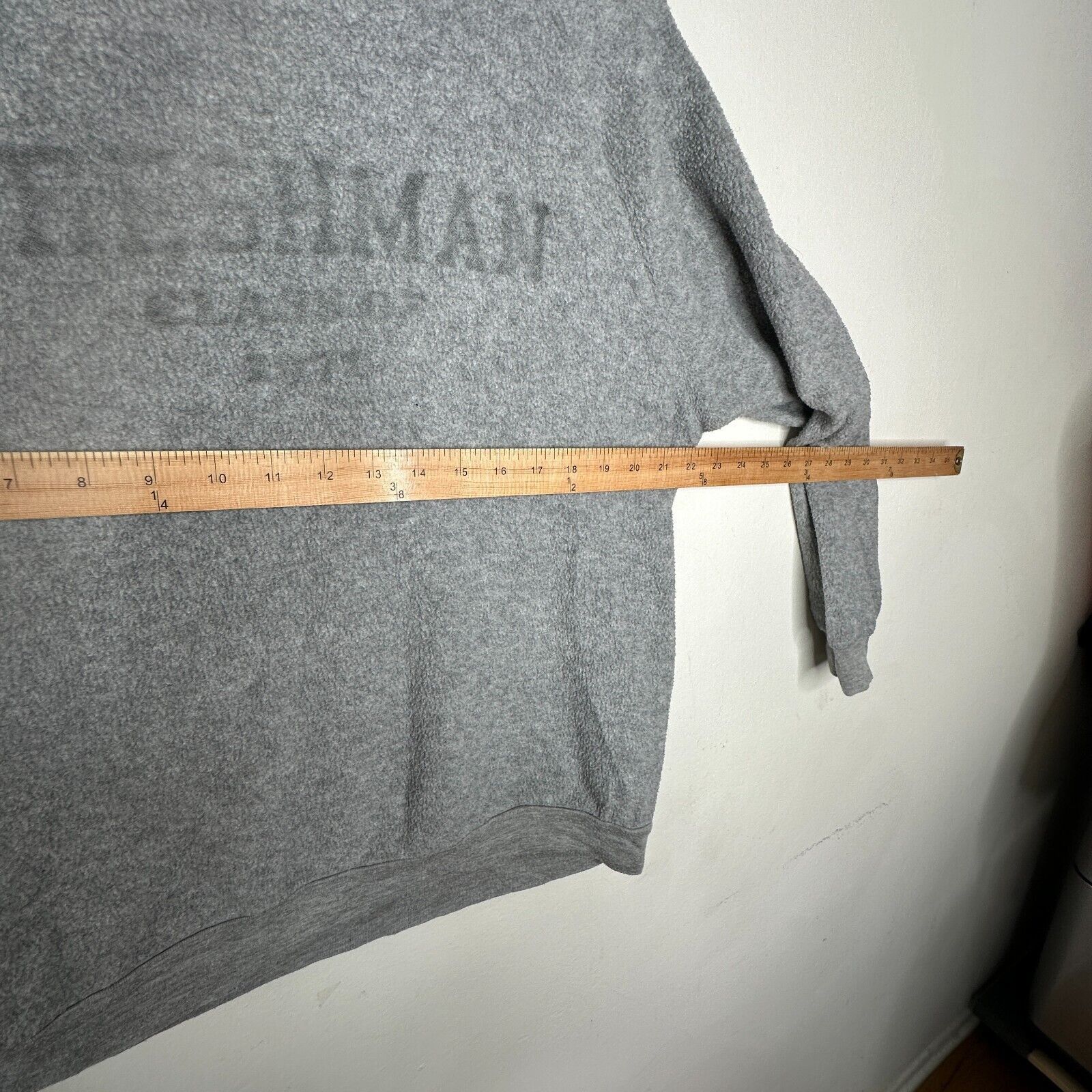 Other Project Social T Freshman Class of '71 Long Sleeve Sweater M Size M / US 6-8 / IT 42-44 - 10 Thumbnail