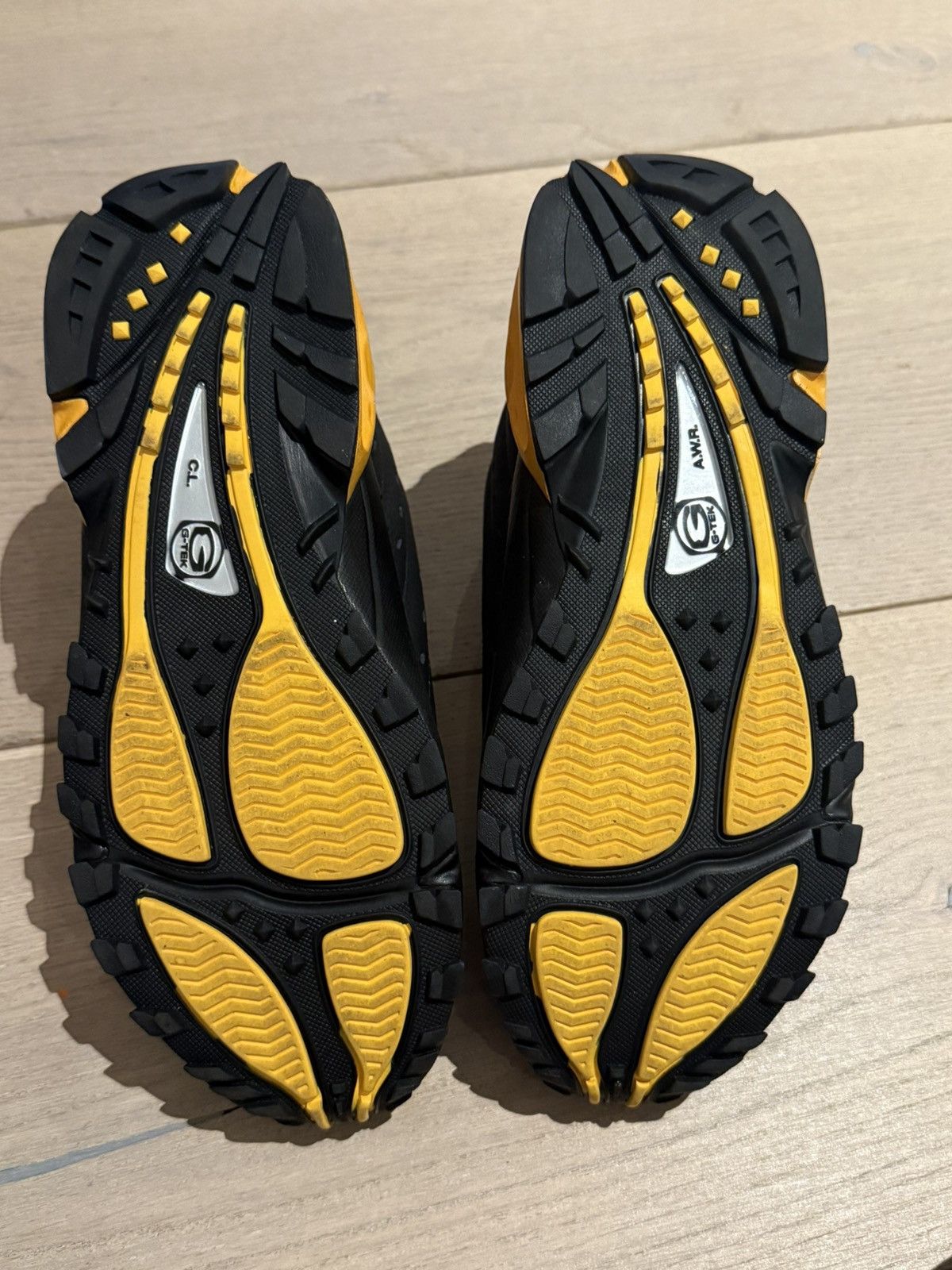NOCTA Nocta sneakers Size US 7 / EU 40 - 5 Thumbnail