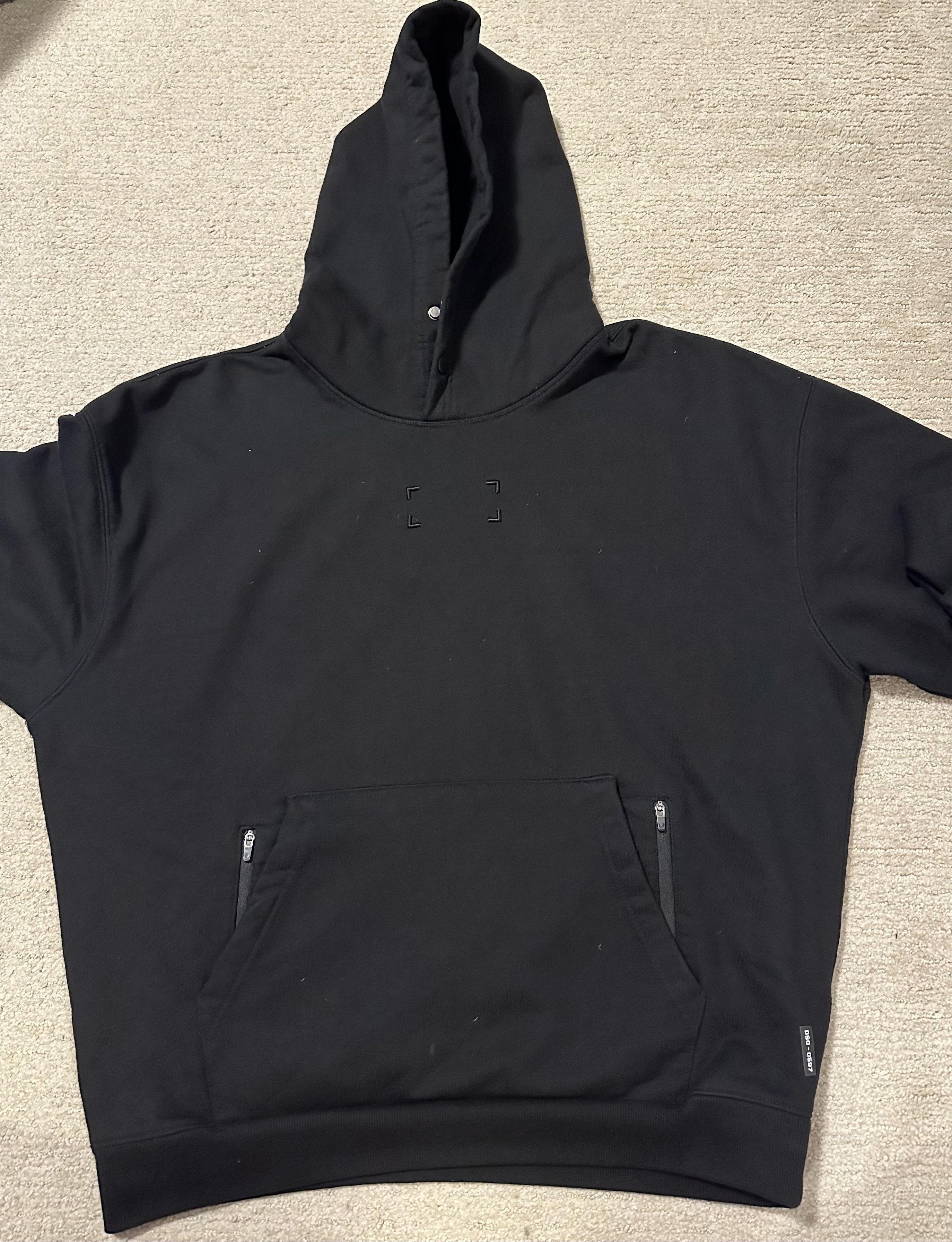 Other ASRV Athletic Hoodie Size US L / EU 52-54 / 3 - 1 Thumbnail