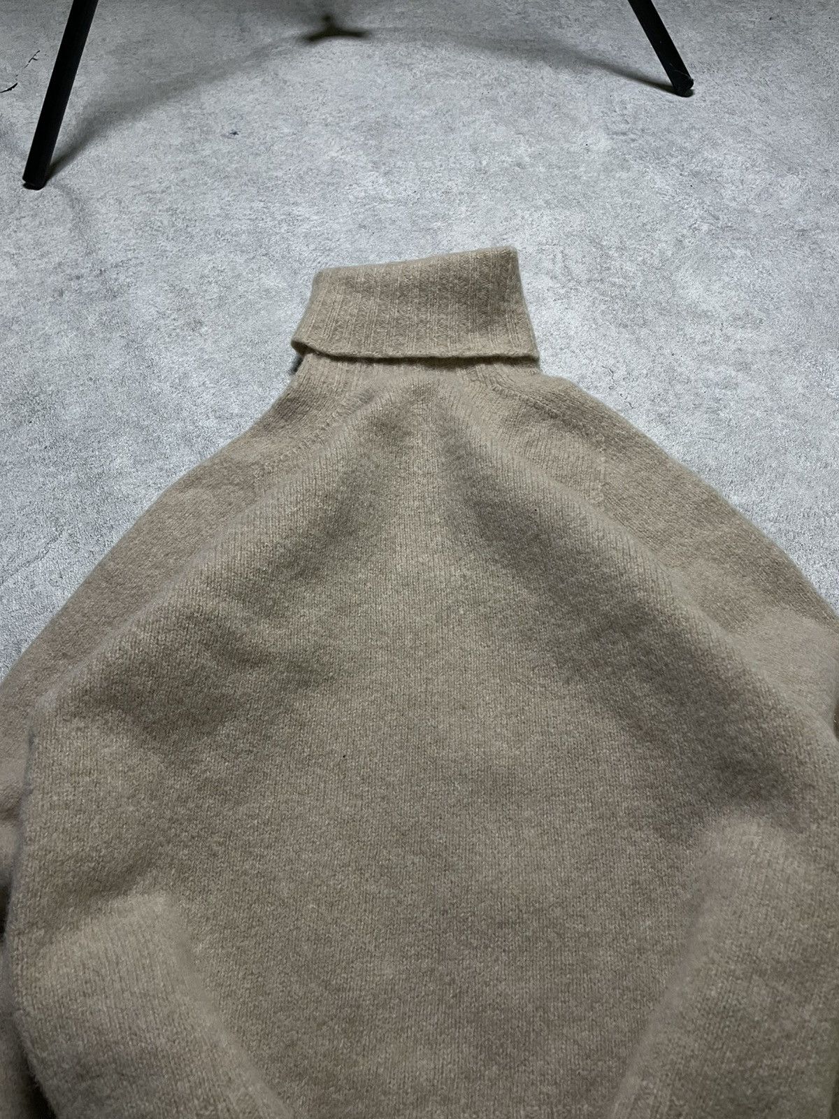 Celine Celin sweater Luxury 100% Laine ⭐️ Size US S / EU 44-46 / 1 - 14 Thumbnail