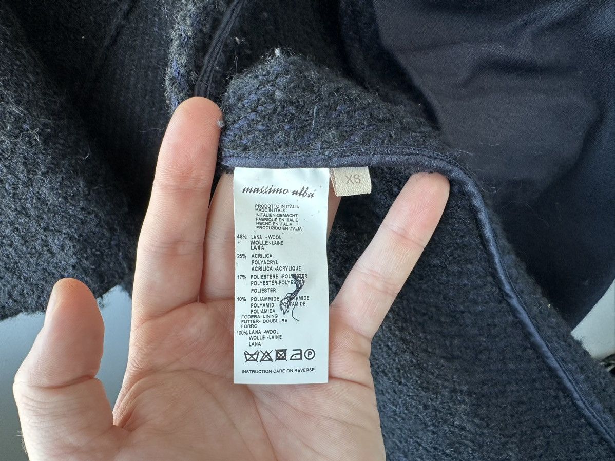 Massimo Alba Massimo Alba Coat Men’s Size US S / EU 44-46 / 1 - 8 Thumbnail