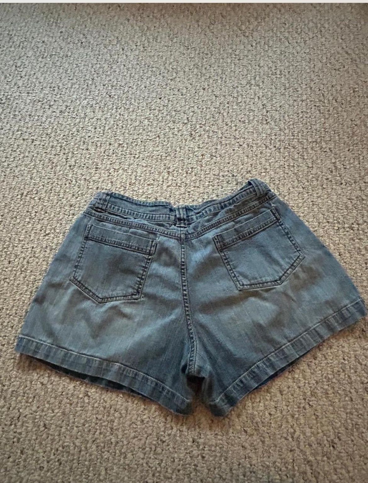 Faded Glory Faded glory shorts Size 28" / US 6 / IT 42 - 3 Thumbnail
