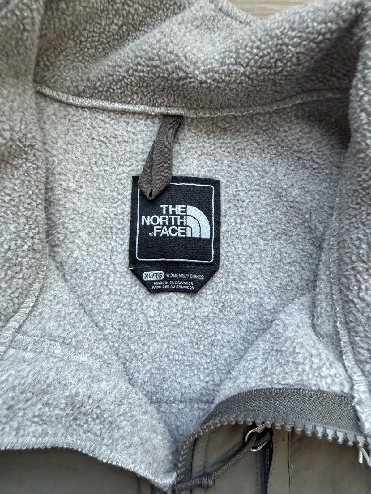 The North Face The North Face Denali jacket Size US L / EU 52-54 / 3 - 3 Thumbnail