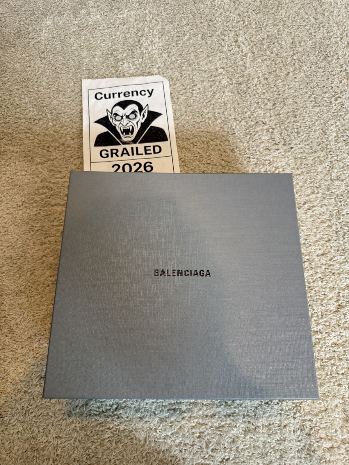 Balenciaga Balenciaga Romeo Mule Size US 7 / EU 40 - 13 Thumbnail