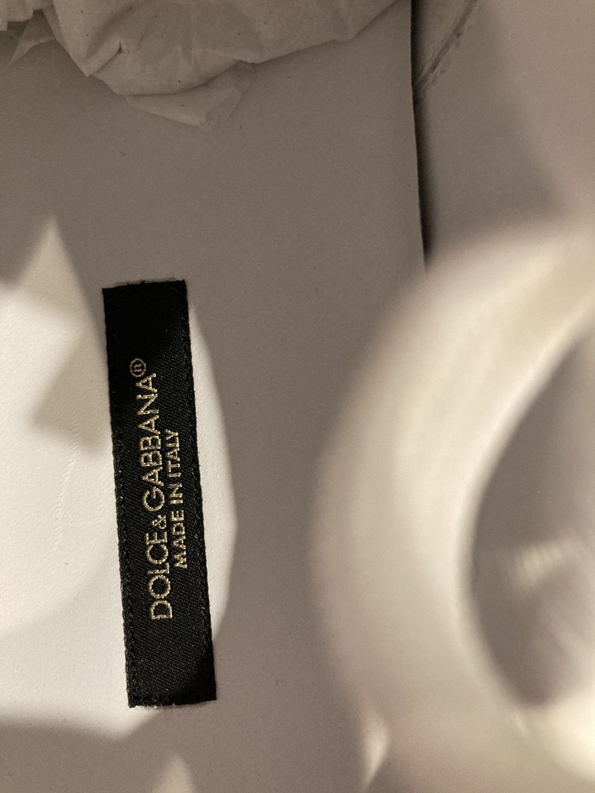 Dolce & Gabbana Dolce & Gabbana sneakers Size US 8.5 / EU 41-42 - 14 Thumbnail