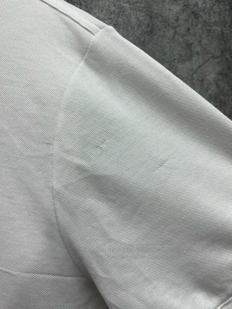 Hermes Hermes Polo Shirt Size US L / EU 52-54 / 3 - 7 Thumbnail