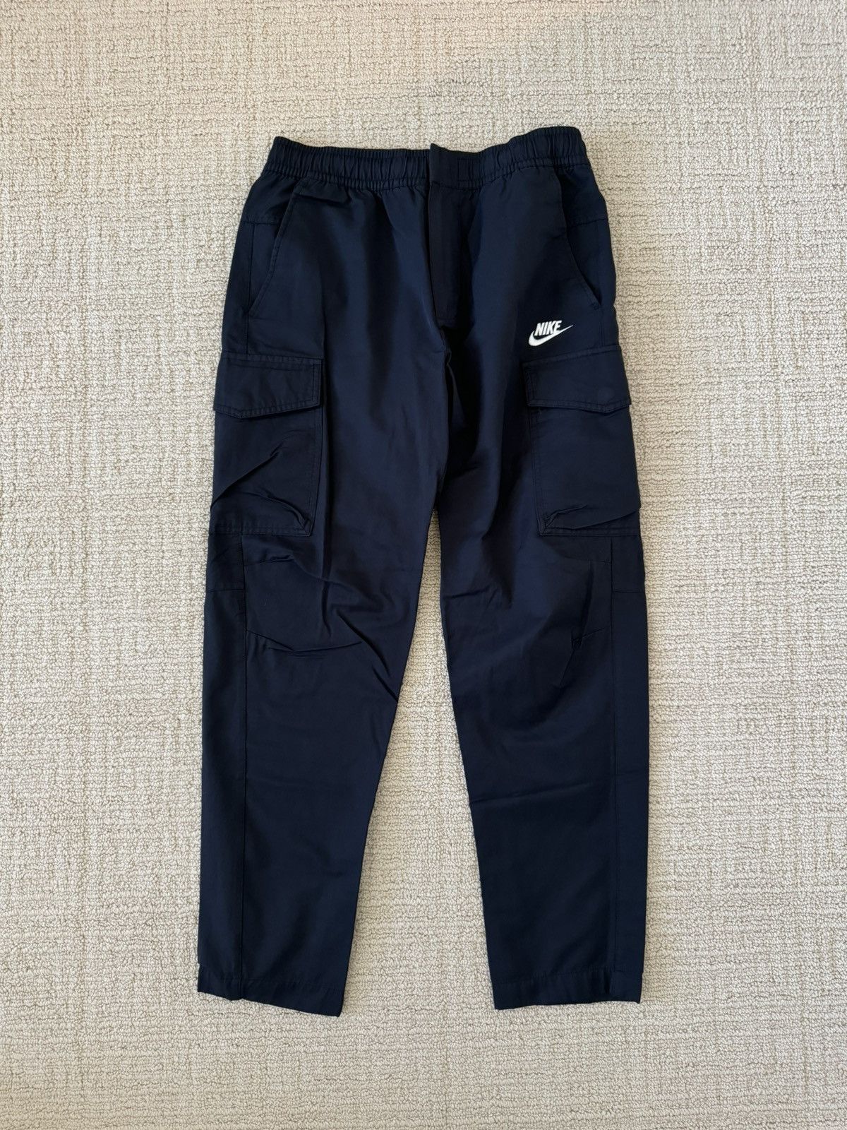 Nike Nike Cargo Straight Size US 32 / EU 48 - 1 Thumbnail