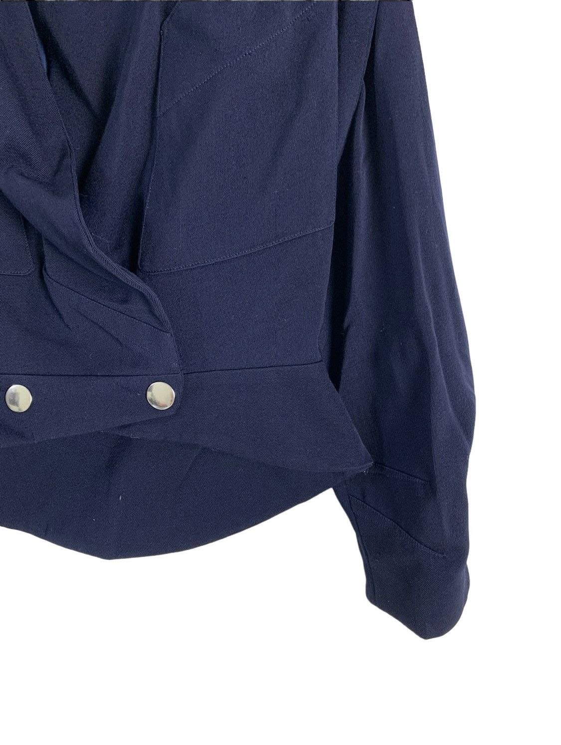 Vintage Thierry Mugler Jacket