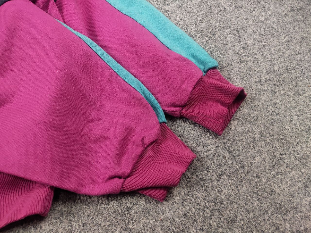 Adidas Vintage 90's Adidas Originals Tracksuit Sweatshirt Pants Size US M / EU 48-50 / 2 - 9 Thumbnail