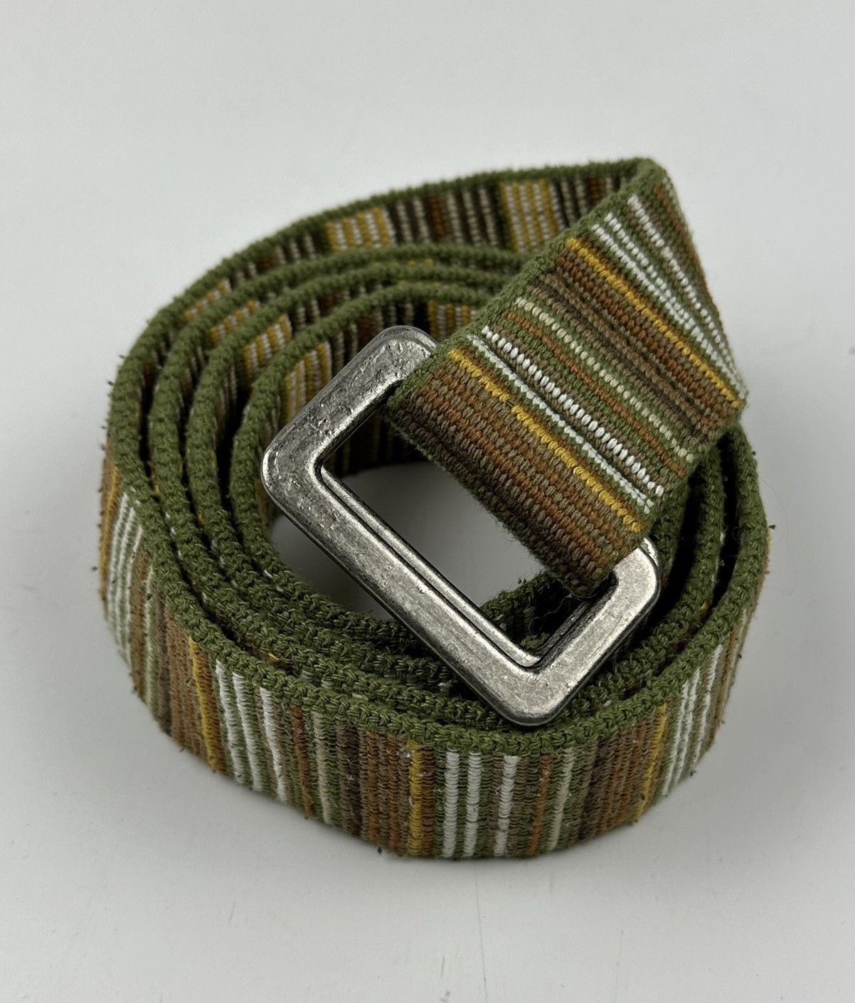 multicolour belt tg3