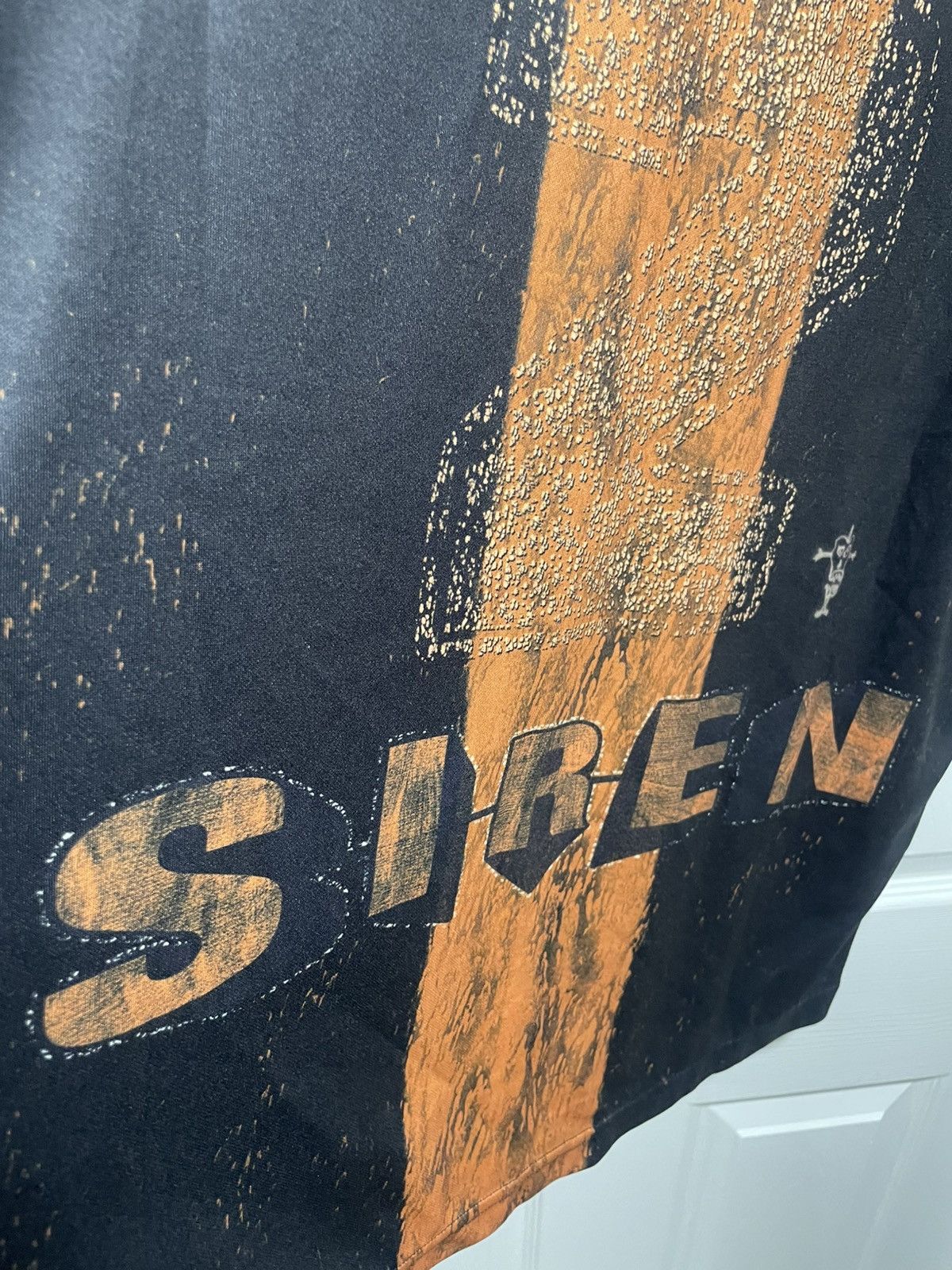 Travis Scott Travis Scott Spain Soccer Jersey Size US L / EU 52-54 / 3 - 6 Thumbnail