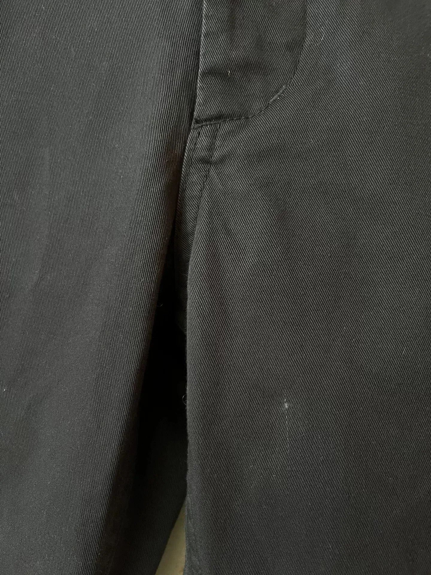 Visvim Visvim Men's Gray Shorts. Size US 34 / EU 50 - 5 Thumbnail
