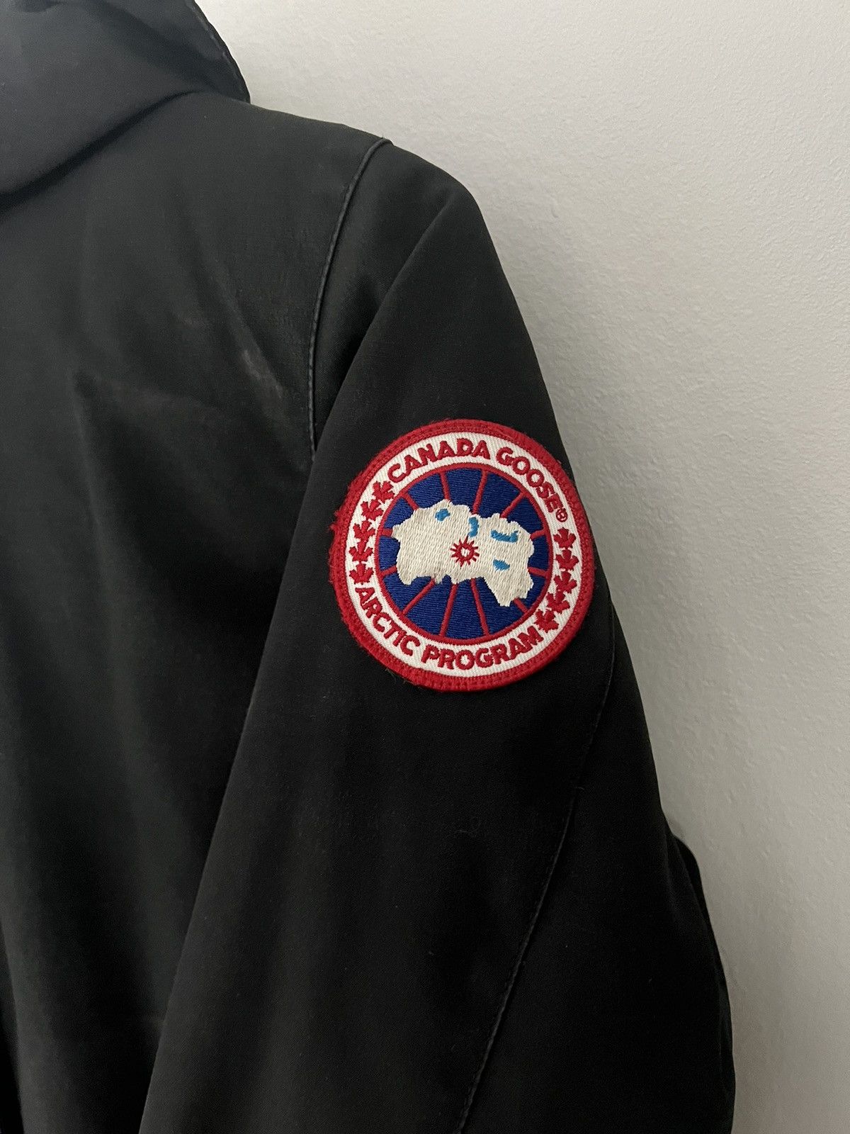 Canada Goose Canada Goose Victoria Parka Winter Jacket Size XS / US 0-2 / IT 36-38 - 2 Thumbnail