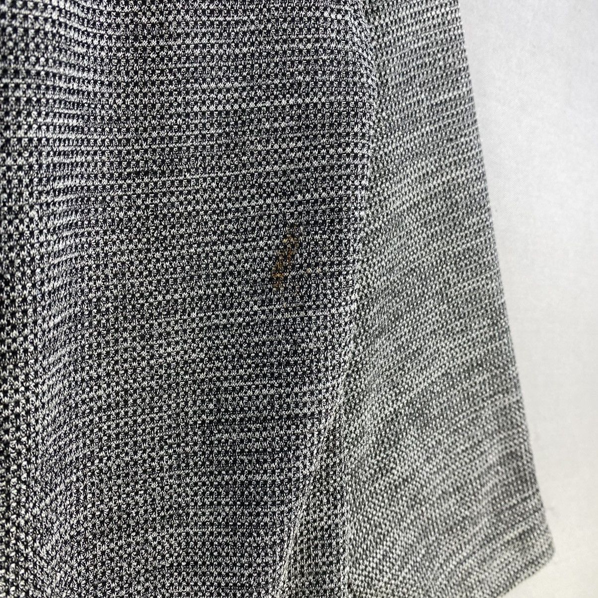 semanticdesign Semantic Design Grey Cardigan Size S / US 4 / IT 40 - 8 Thumbnail