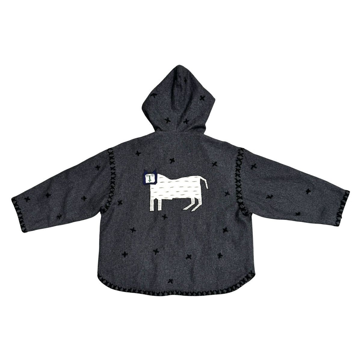 Issey Miyake Issey Miyake Jacket Size US S / EU 44-46 / 1 - 3 Thumbnail