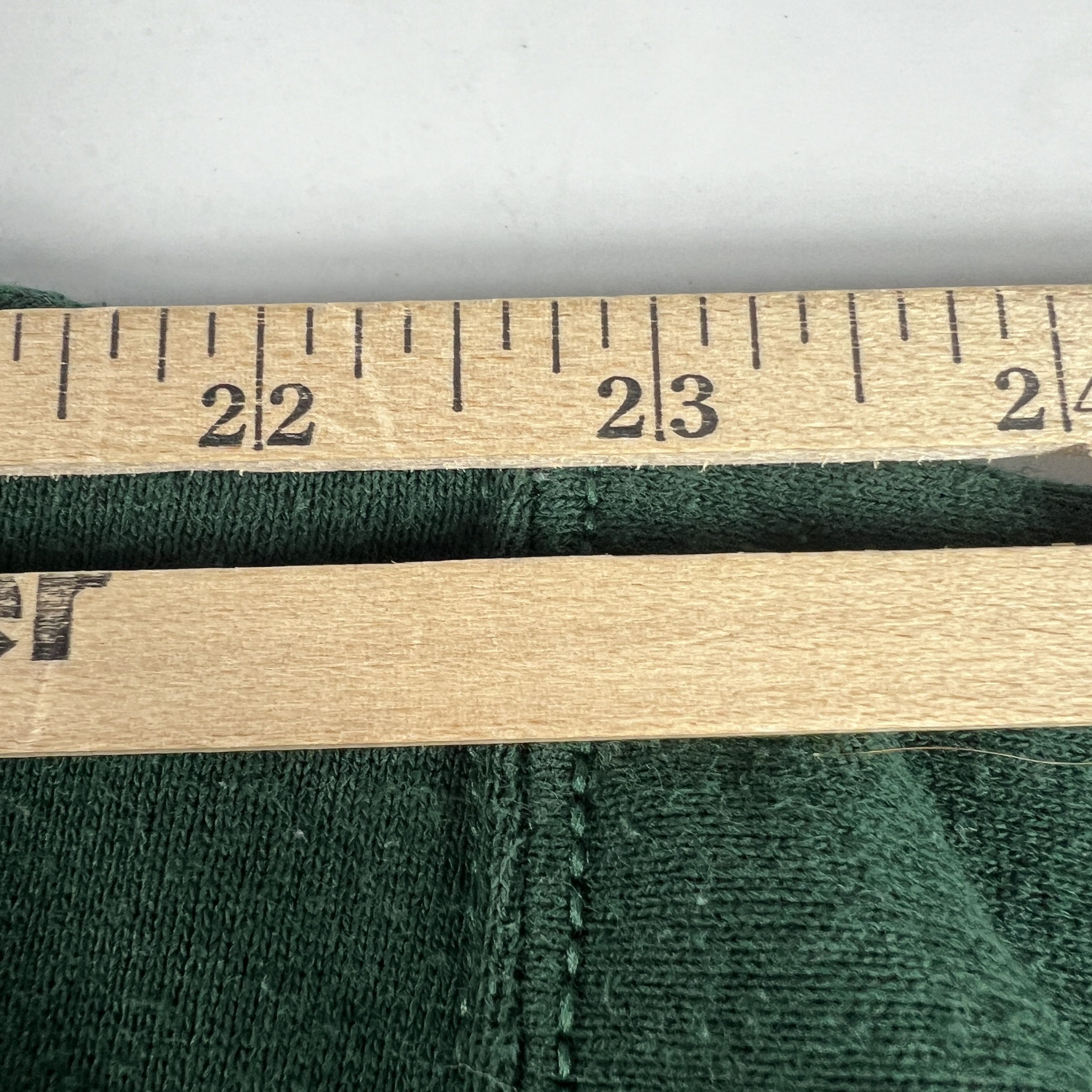 Fruit Of The Loom × NFL × Vintage VTG 90s Green Bay Packers Sweatshirt Green Helmet Crewneck Size US M / EU 48-50 / 2 - 17 Thumbnail