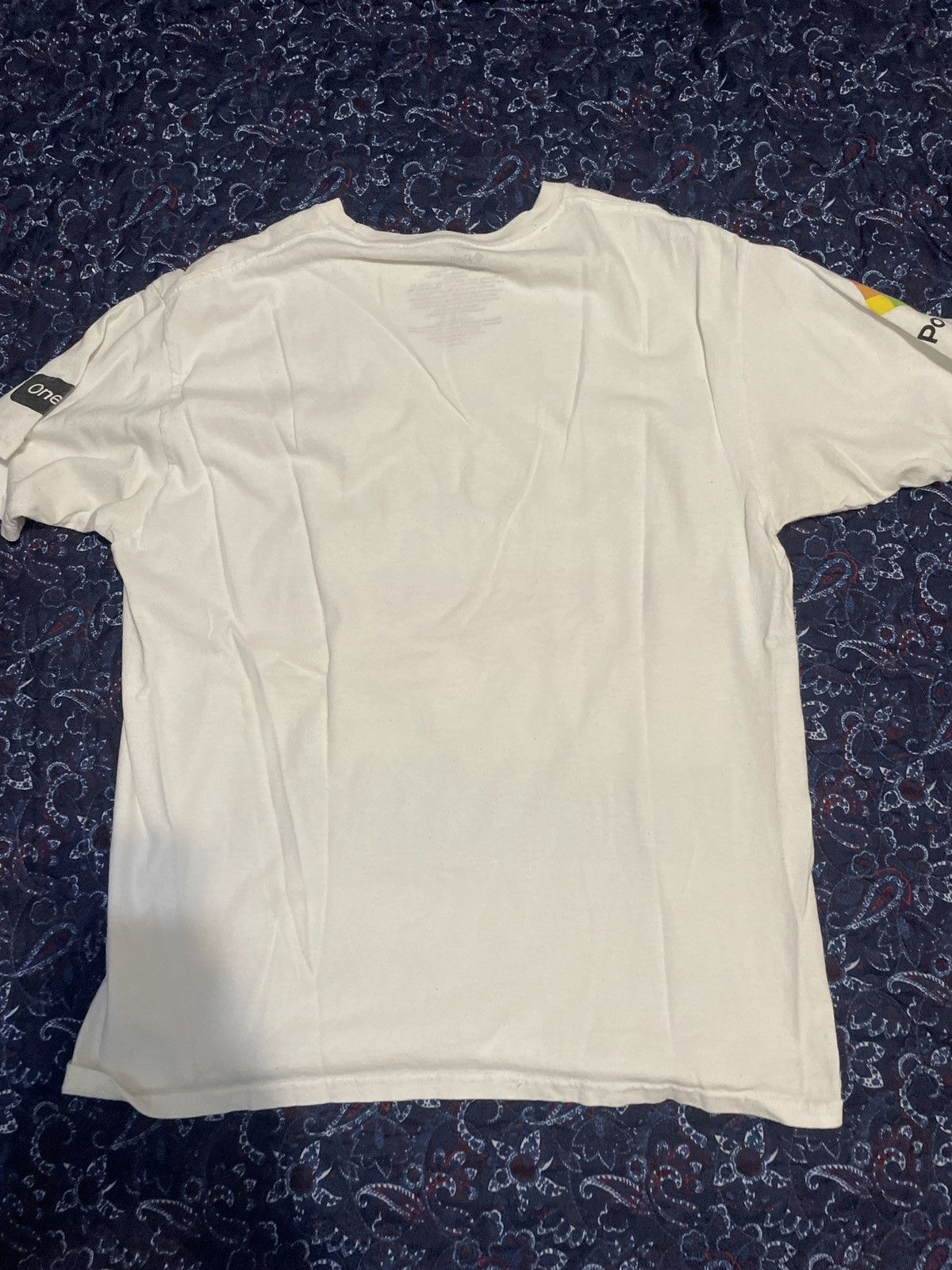 Polaroid Polaroid Shirt Size US L / EU 52-54 / 3 - 3 Thumbnail