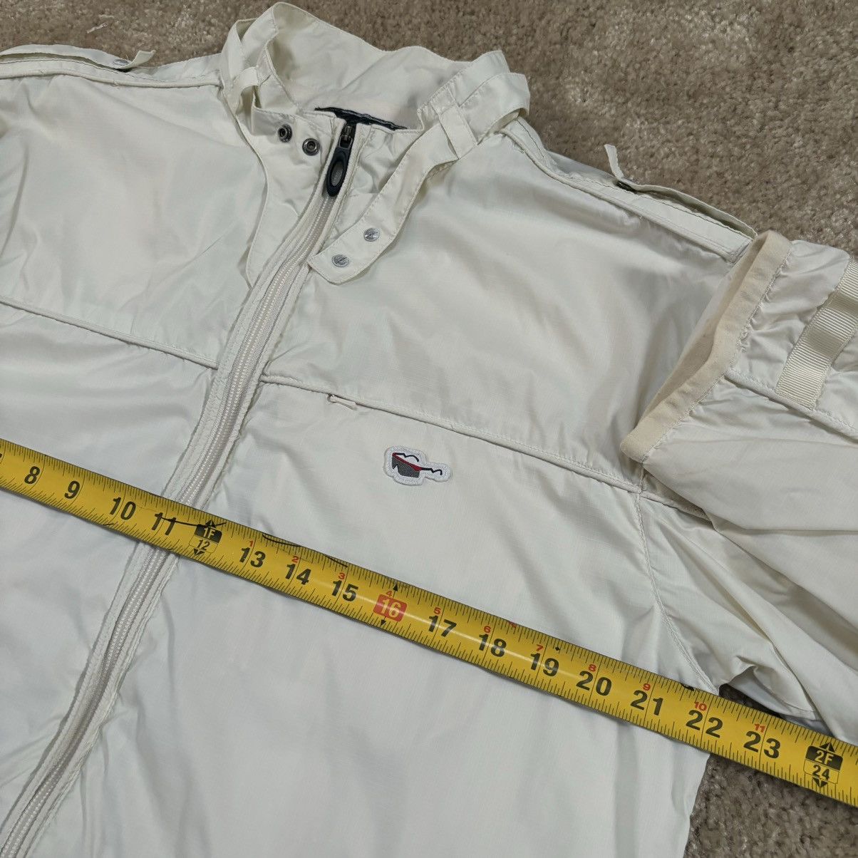Oakley × Vintage 2006 Oakley Pit Crew Jacket Large Size US L / EU 52-54 / 3 - 13 Thumbnail