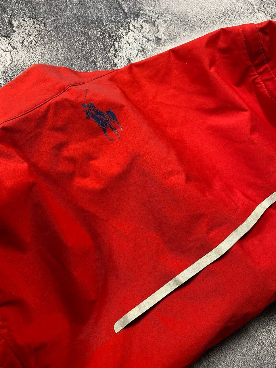 Polo Ralph Lauren Polo Ralph Lauren × Streetwear × Vintage Size US M / EU 48-50 / 2 - 4 Thumbnail