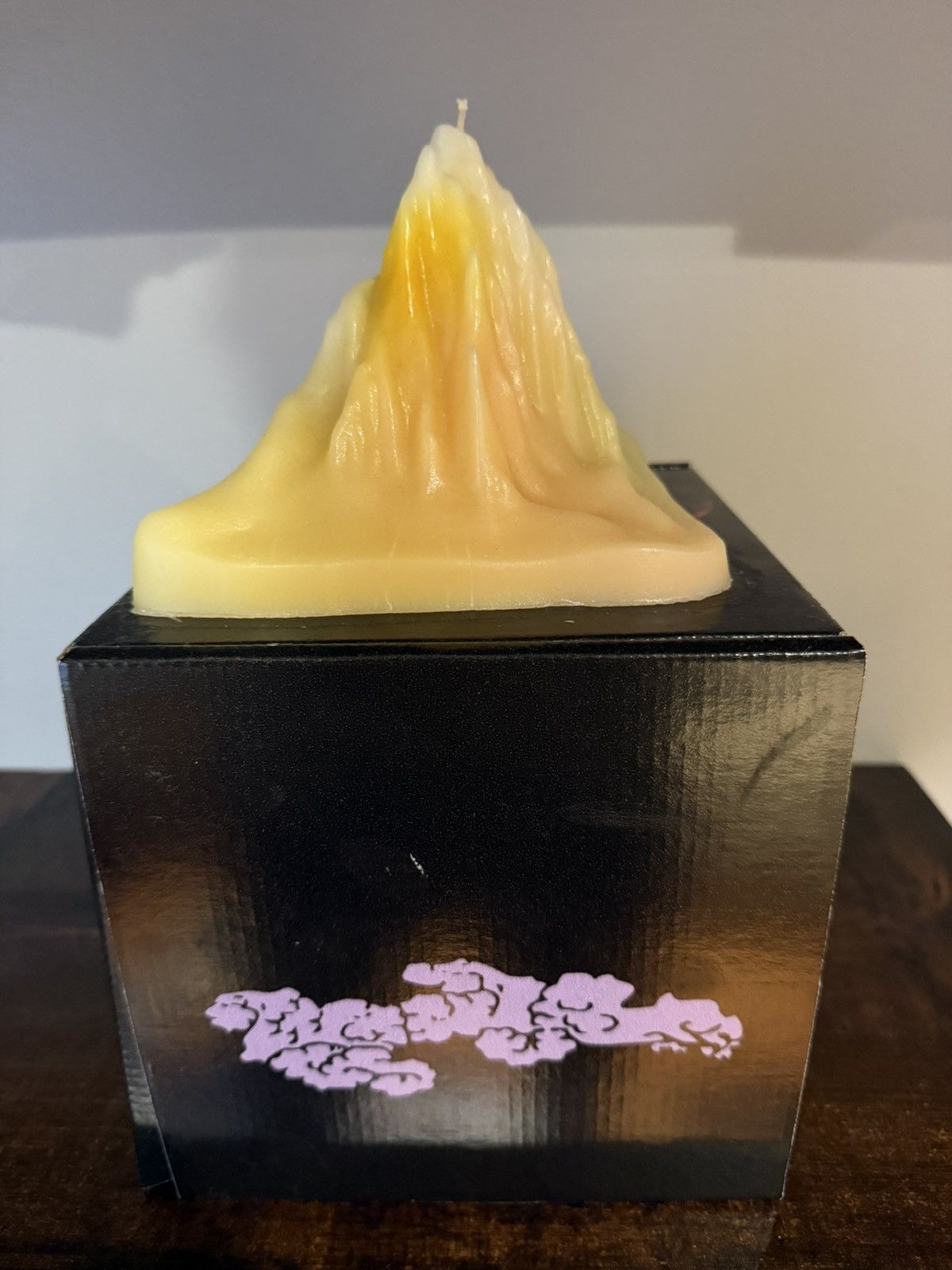 Siberia Hills Siberia Hills 1/100 Candle Size ONE SIZE - 3 Thumbnail