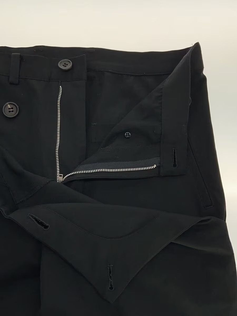 Yohji Yamamoto yohji yamamoto pour homme Y's YU-P11-551 Straight pants Size US 31 - 6 Thumbnail