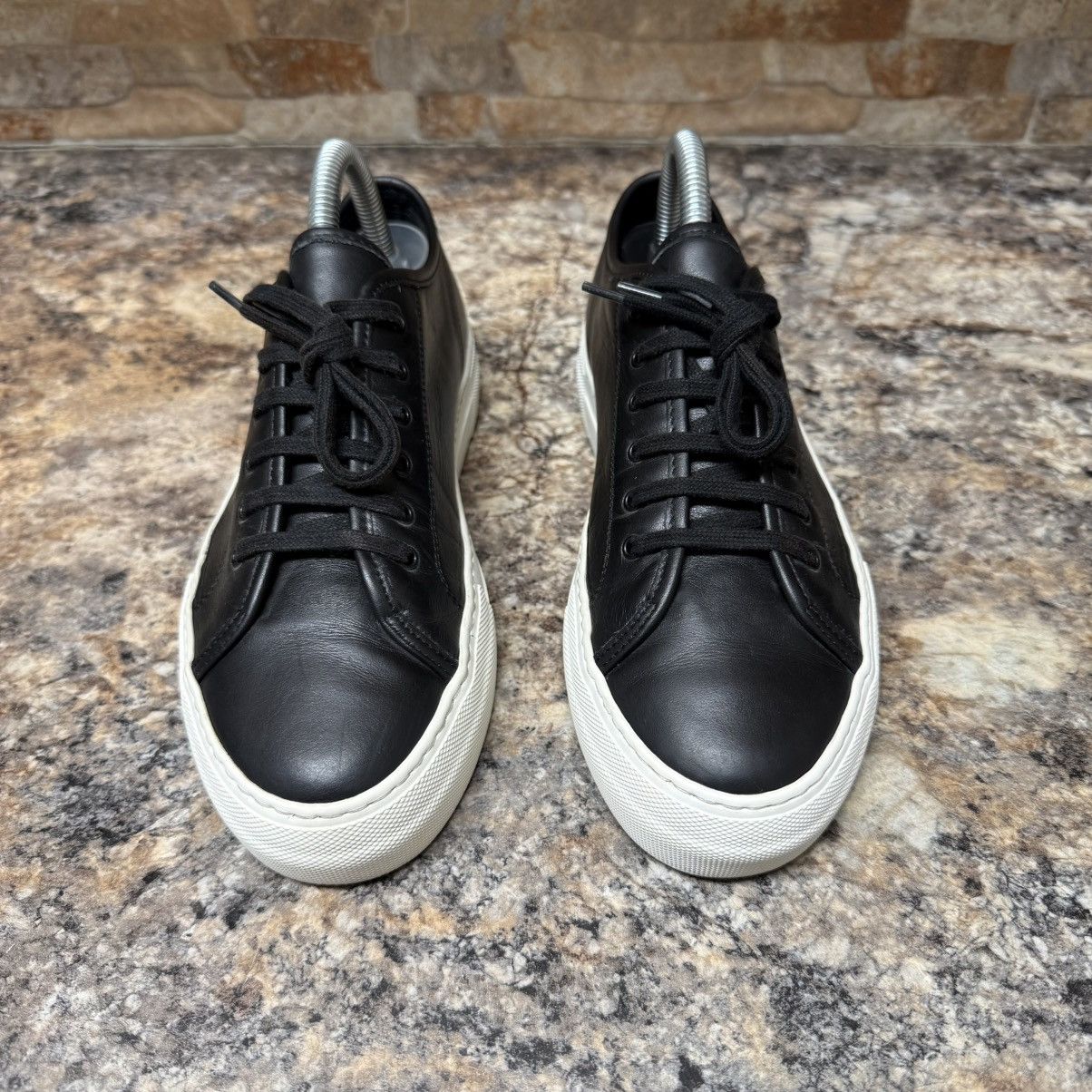 Common Projects Common Projects Woman Tournament Low Size 37 Sneakers Size US 6 / IT 36 - 2 Thumbnail