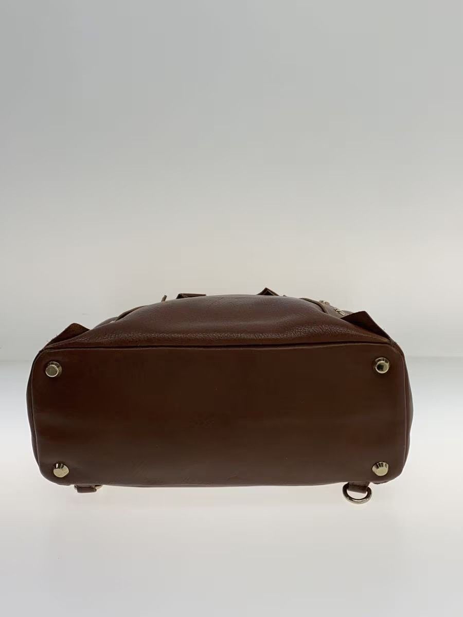 Vivienne Westwood Studded Orb Leather Hand Bag Size ONE SIZE - 4 Thumbnail