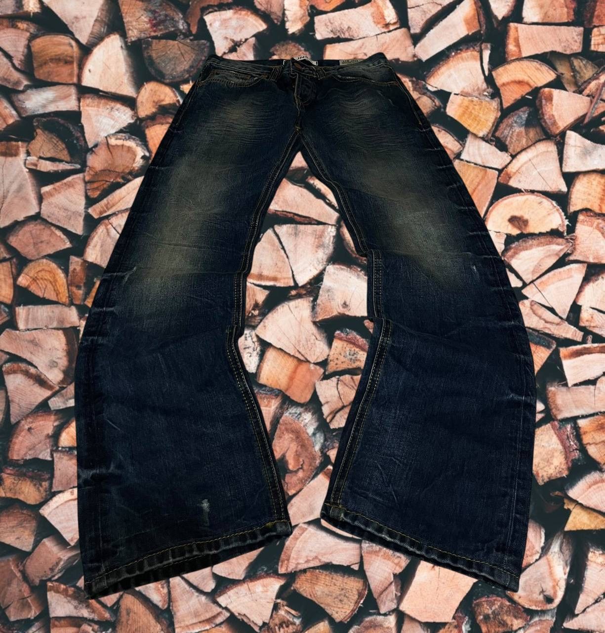 Ifsixwasnine Jeans | Grailed
