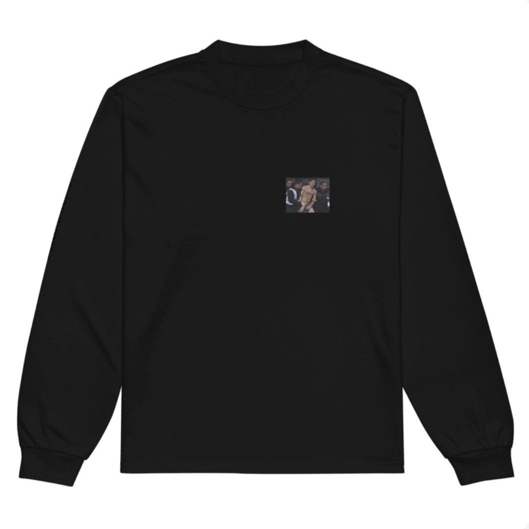 Other Deleon fine arts co long sleeve Size US L / EU 52-54 / 3 - 1 Thumbnail