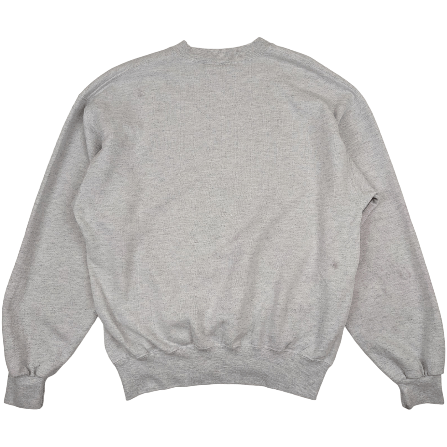 Vintage Vintage 90's PORTLAND Goldsmith Mj Soffe Jumper Sweatshirt Size US L / EU 52-54 / 3 - 6 Thumbnail