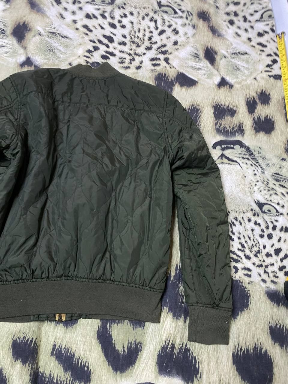 Diesel Y2K Diesel Jacket Size US M / EU 48-50 / 2 - 17 Thumbnail