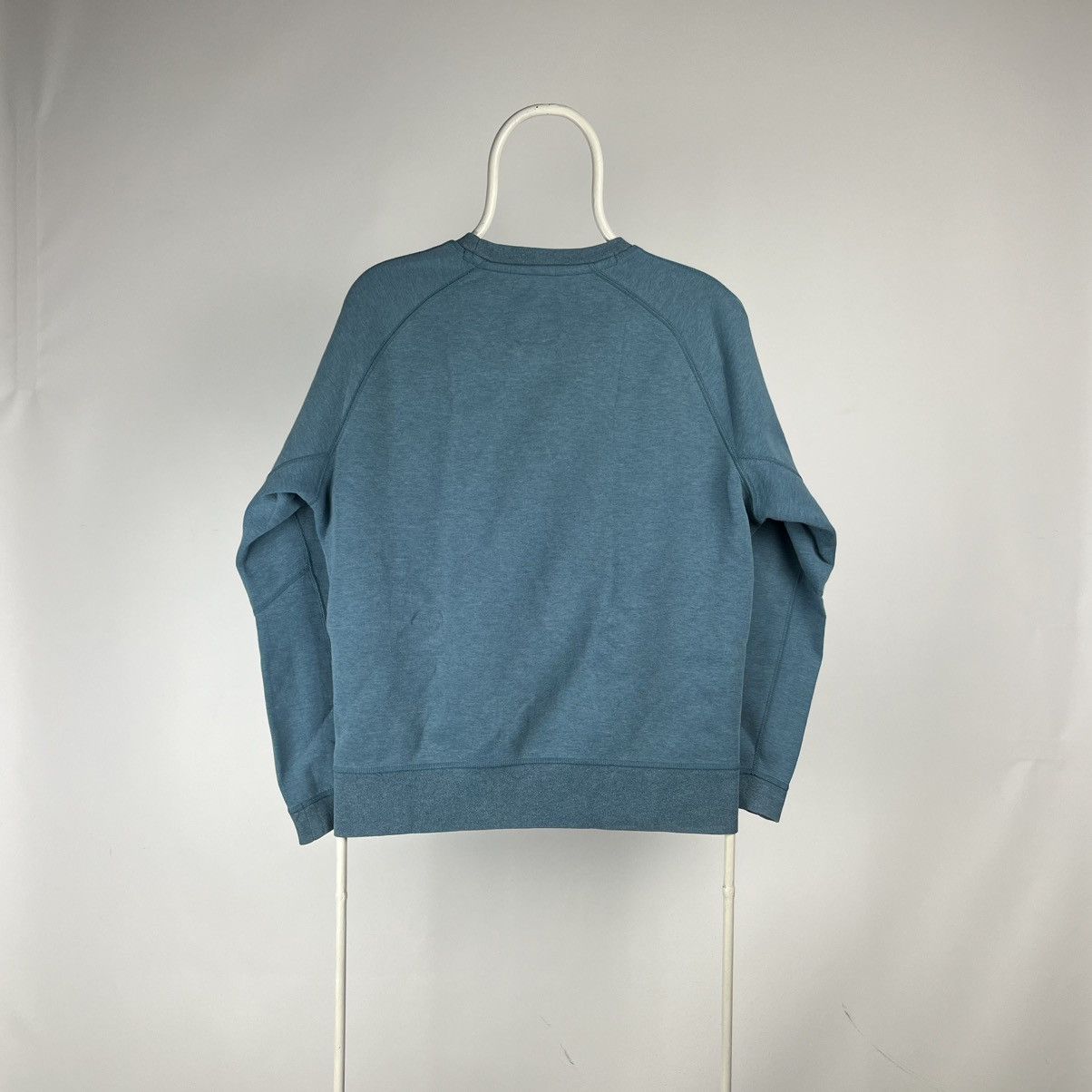 Nike Nike tech fleece sweatshirt size Large Size US L / EU 52-54 / 3 - 2 Thumbnail