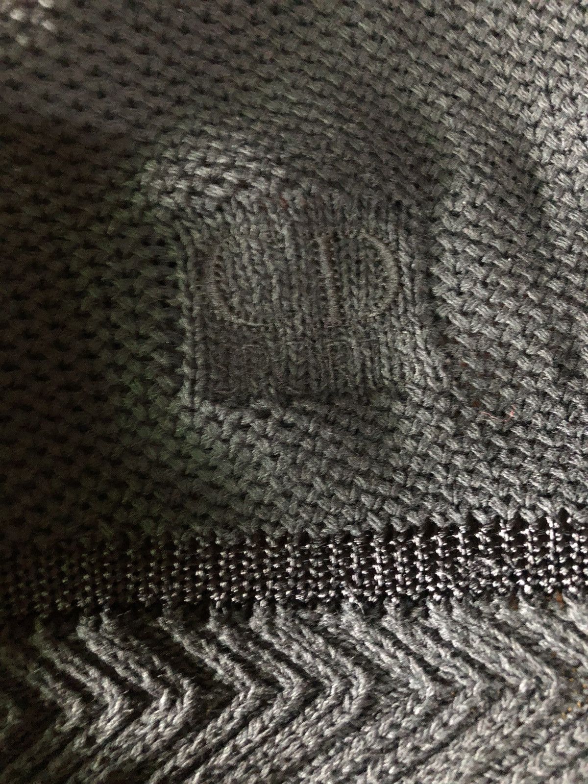 Christian Dior Monsieur Christian Dior Sports Knitwear Polo Shirt Size S / US 4 / IT 40 - 4 Thumbnail